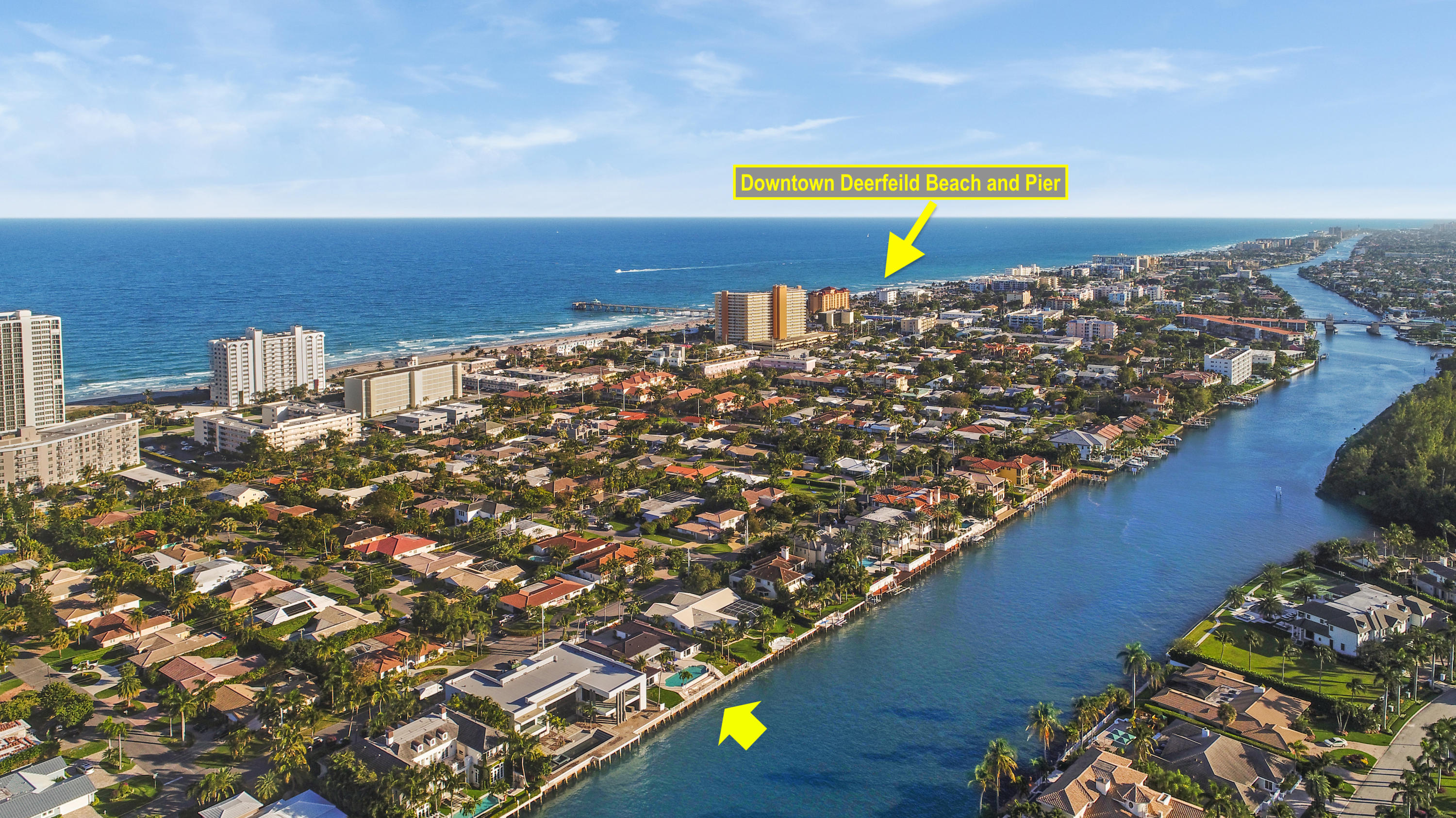 SPANISH RIVER LAND The Estates - Residential