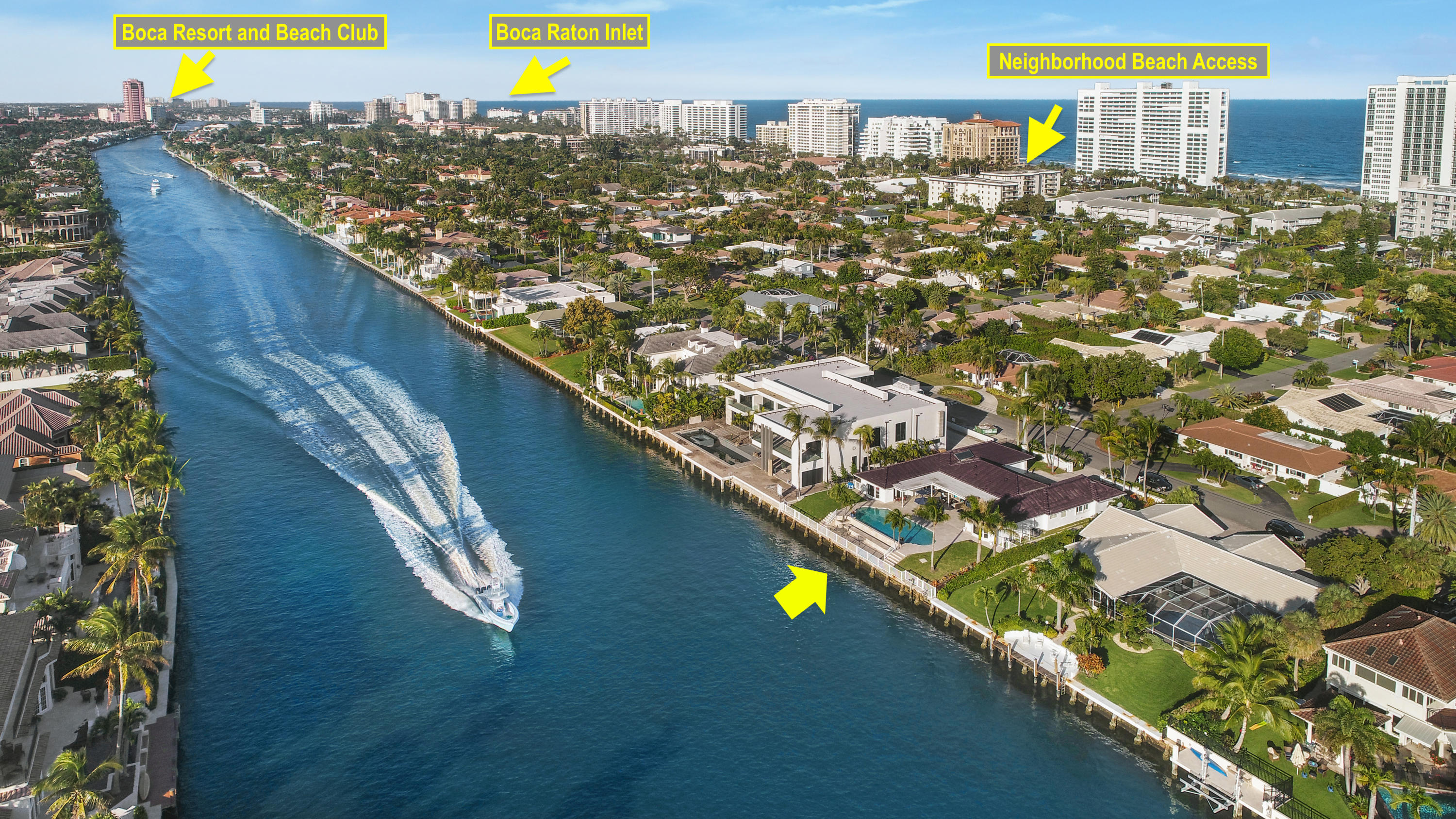 SPANISH RIVER LAND The Estates - Residential