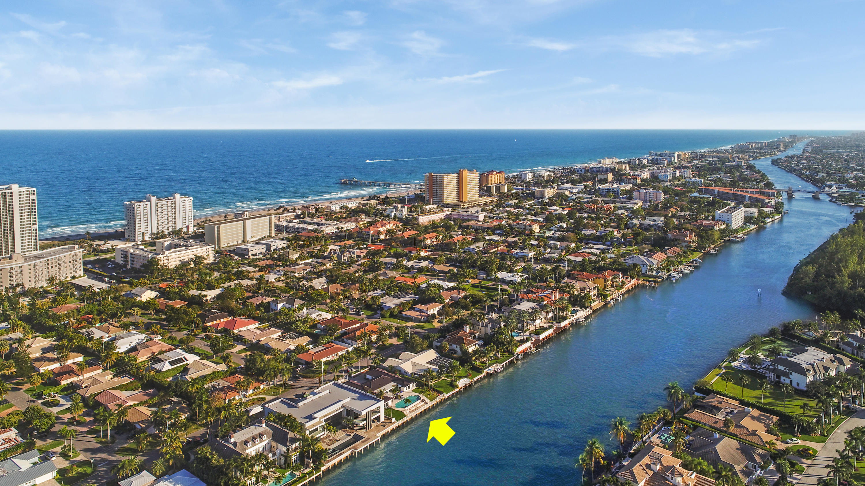 SPANISH RIVER LAND The Estates - Residential