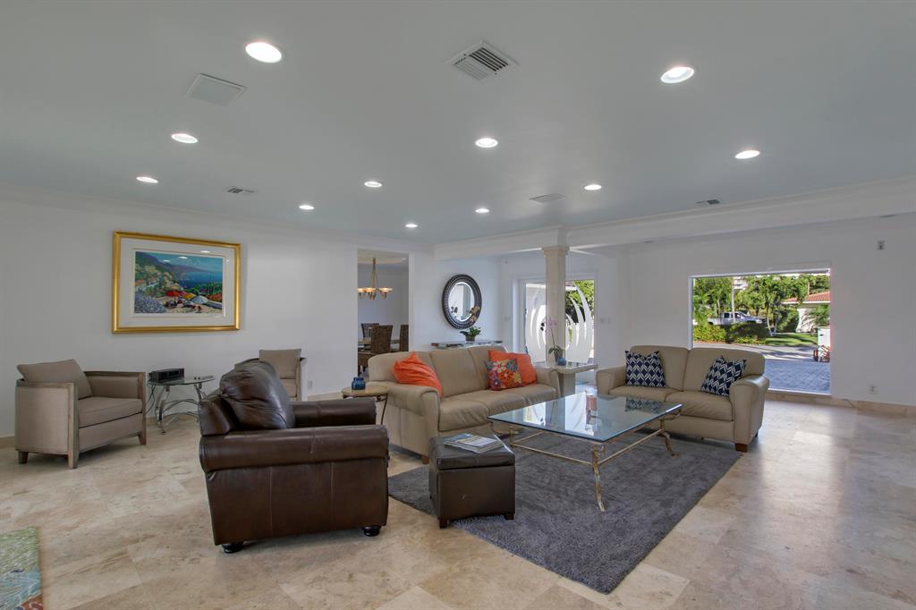 SPANISH RIVER LAND The Es - Residential