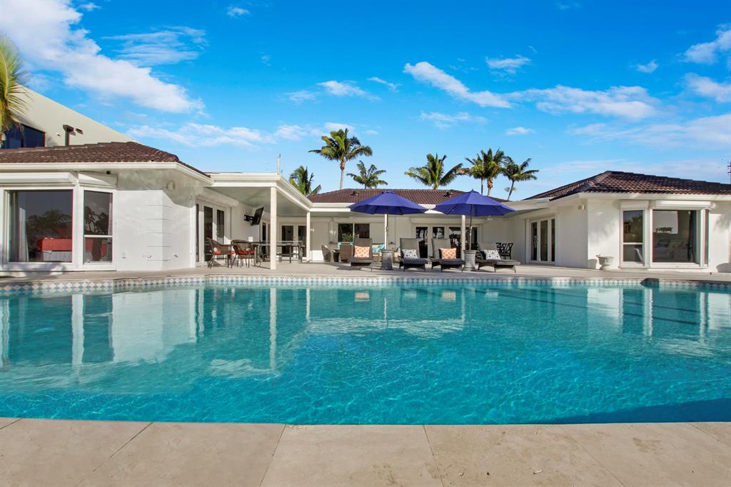 SPANISH RIVER LAND The Es - Residential