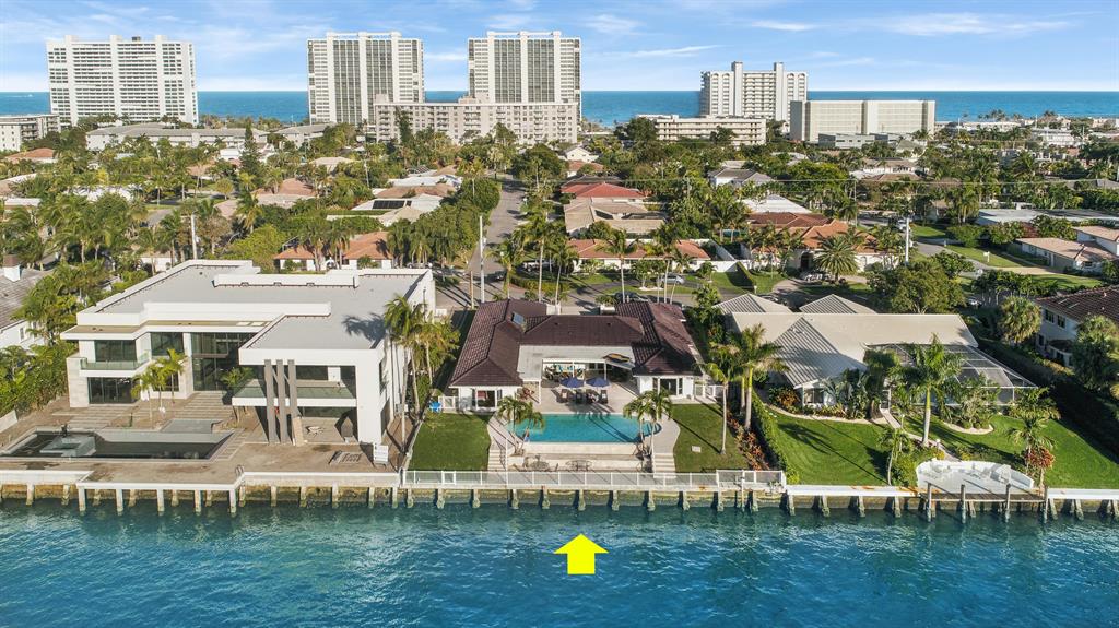 SPANISH RIVER LAND The Es - Residential