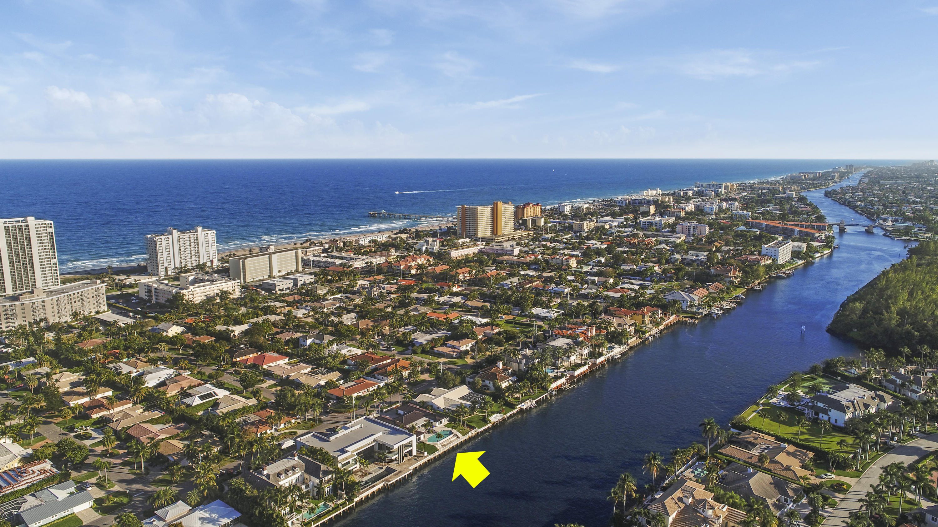 SPANISH RIVER LAND The Estates - Residential