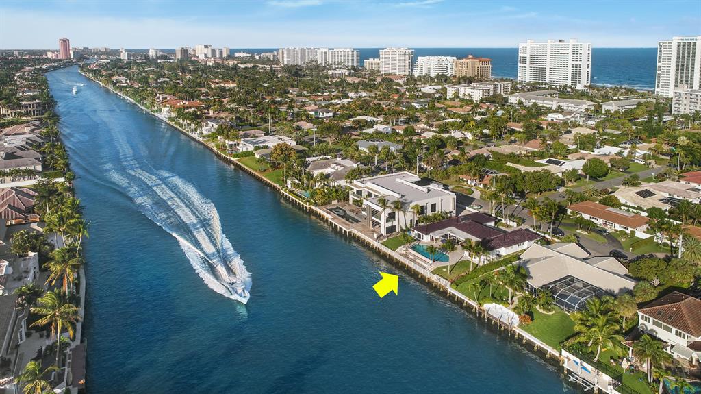 SPANISH RIVER LAND The Es - Residential