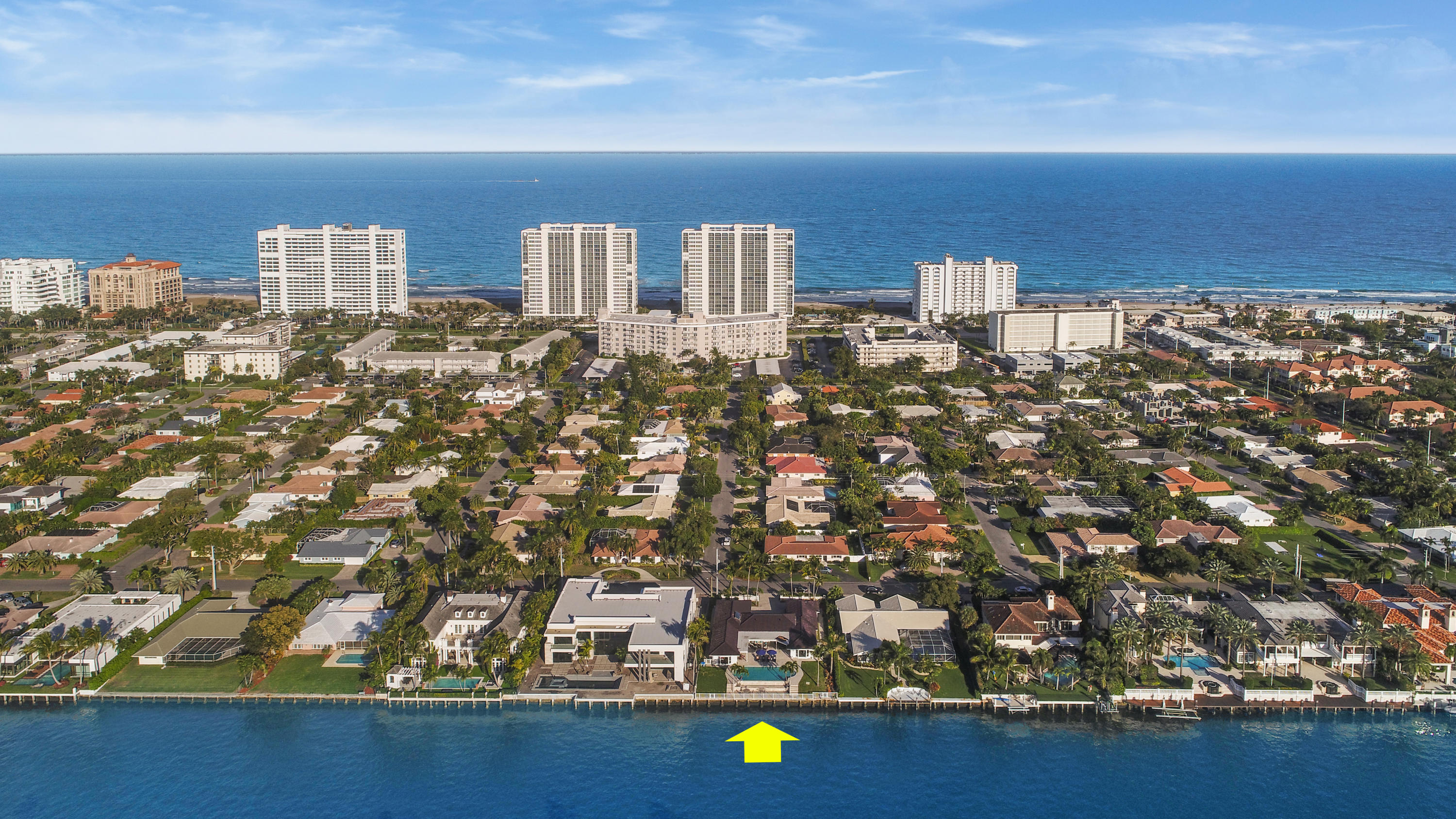 SPANISH RIVER LAND The Estates - Residential