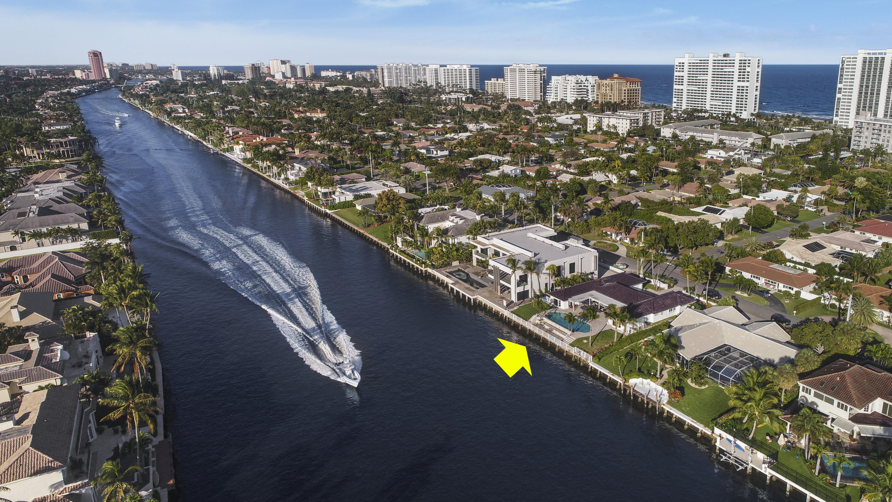 SPANISH RIVER LAND The Estates - Residential