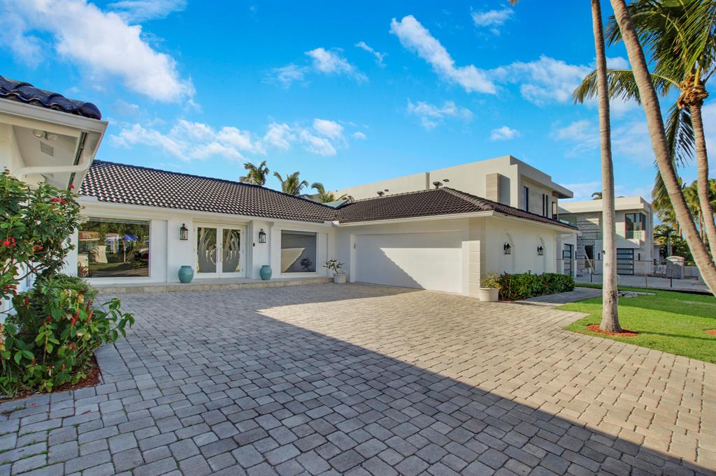 SPANISH RIVER LAND The Es - Residential