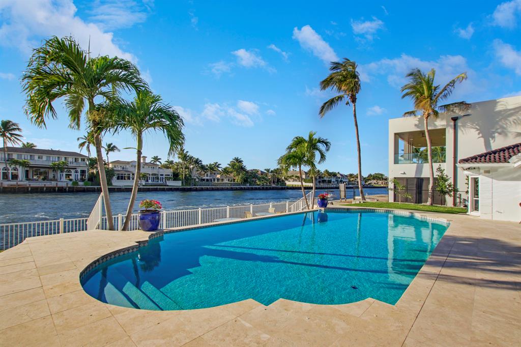 SPANISH RIVER LAND The Es - Residential