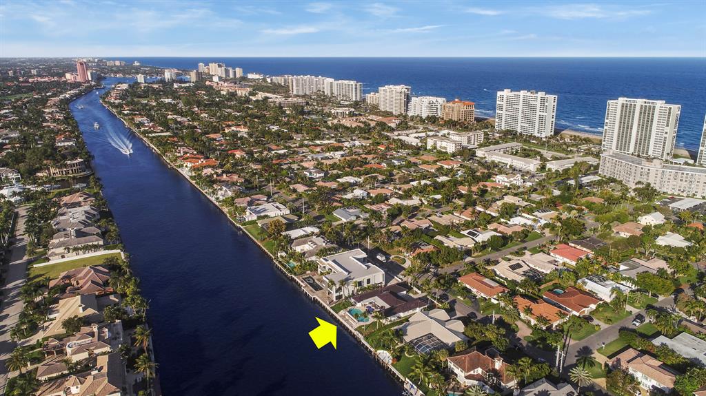 SPANISH RIVER LAND The Es - Residential