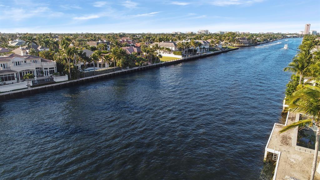 SPANISH RIVER LAND The Es - Residential