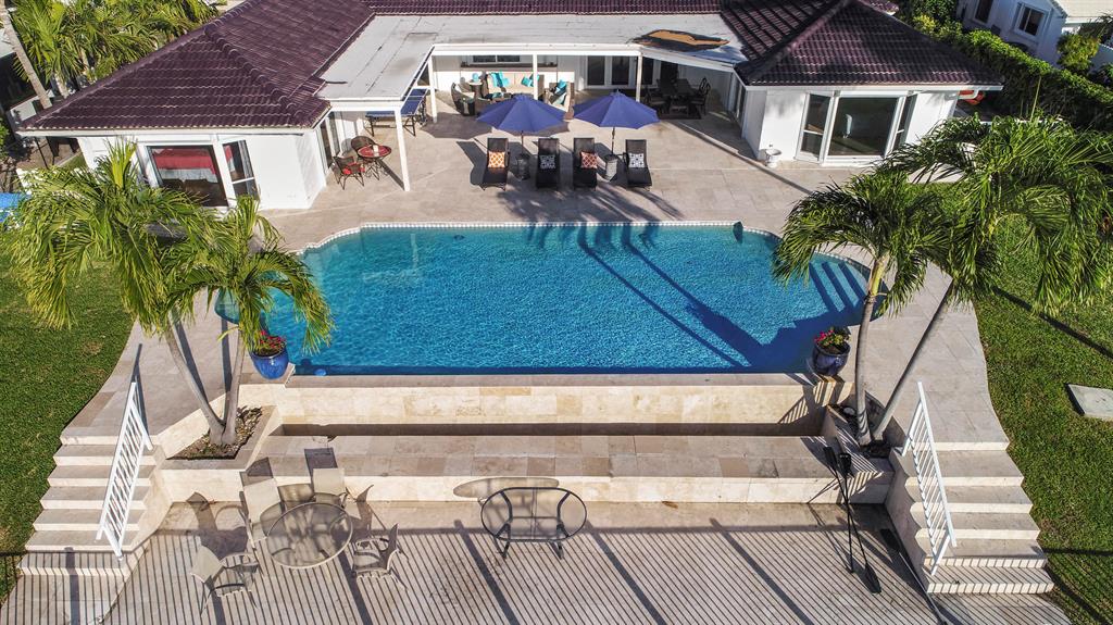 SPANISH RIVER LAND The Es - Residential