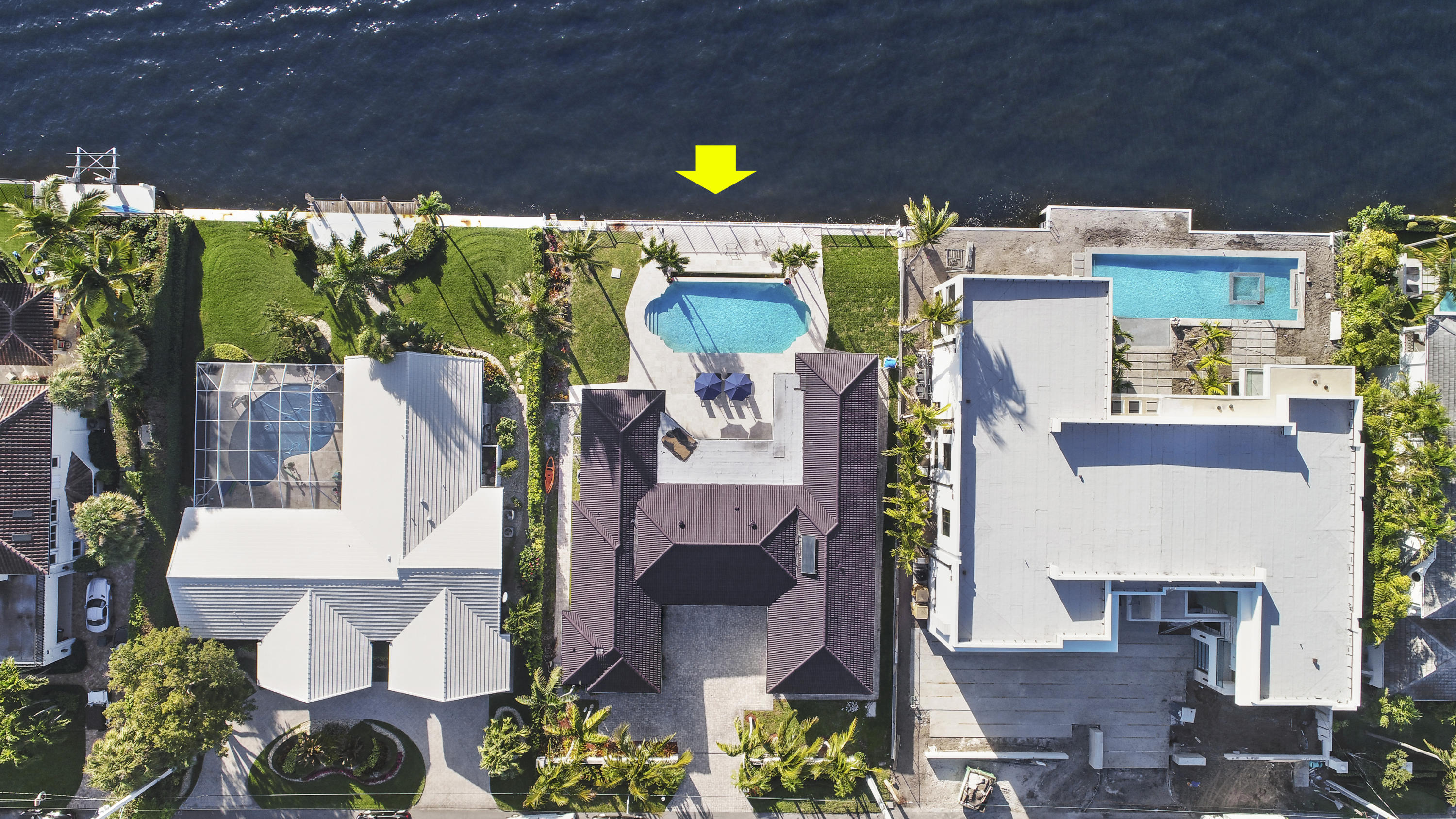 SPANISH RIVER LAND The Estates - Residential