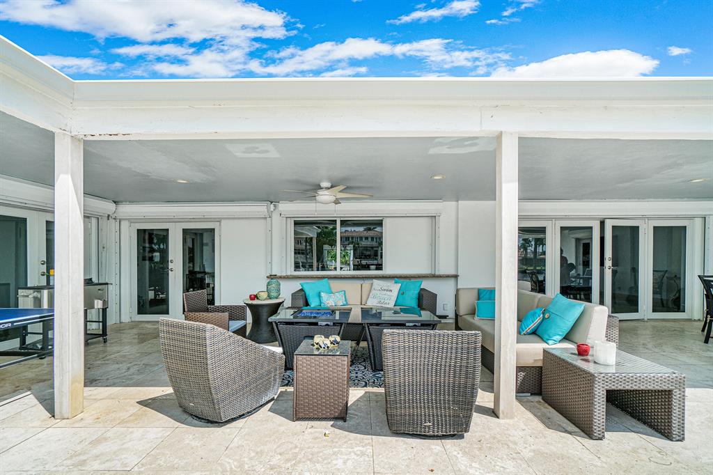 SPANISH RIVER LAND The Es - Residential