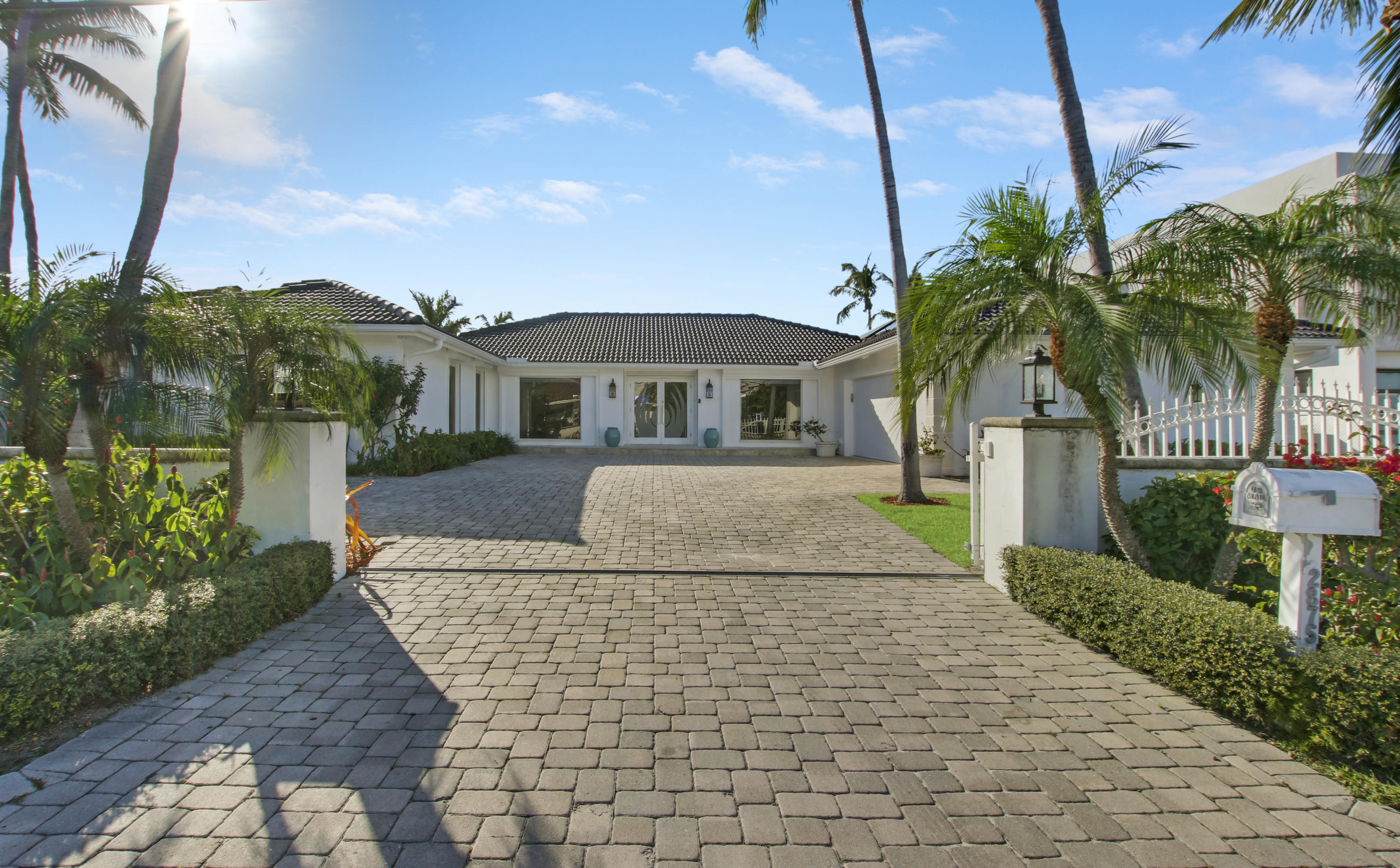 SPANISH RIVER LAND The Estates - Residential