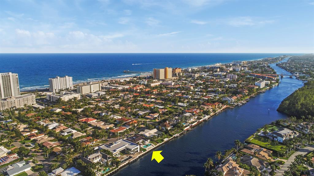 SPANISH RIVER LAND The Es - Residential