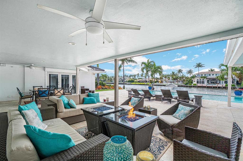 SPANISH RIVER LAND The Es - Residential