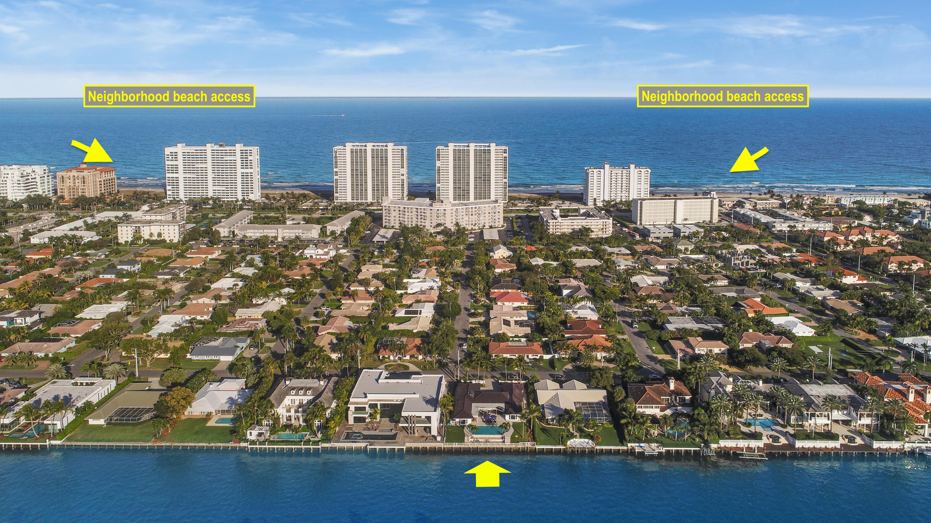 SPANISH RIVER LAND The Estates - Residential