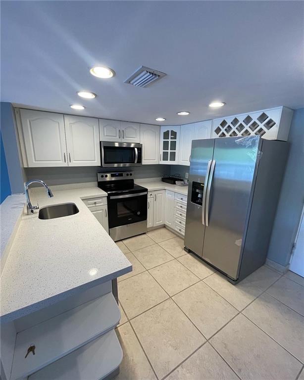 River Reach Condominiums - Residential