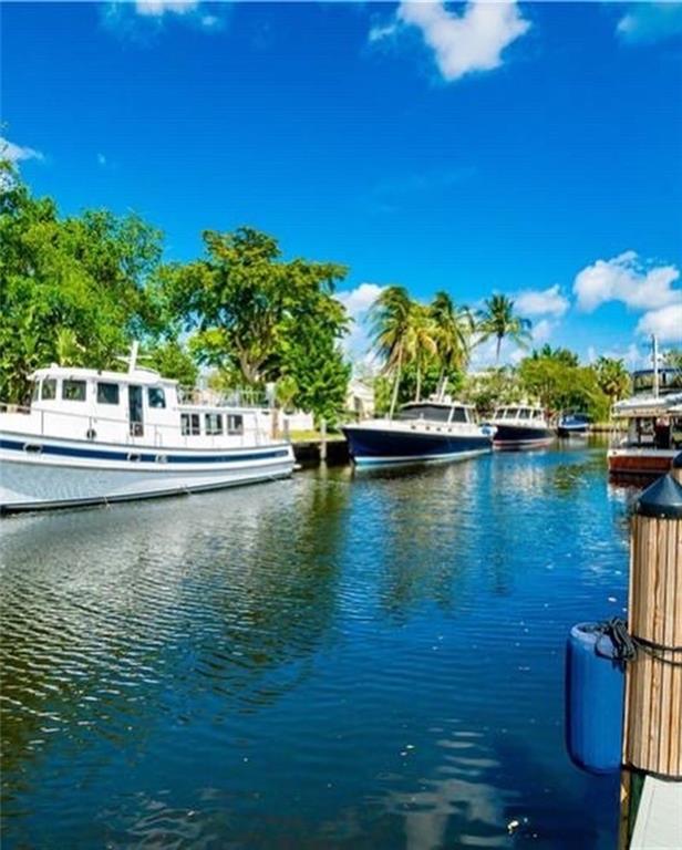 River Reach Condominiums - Residential