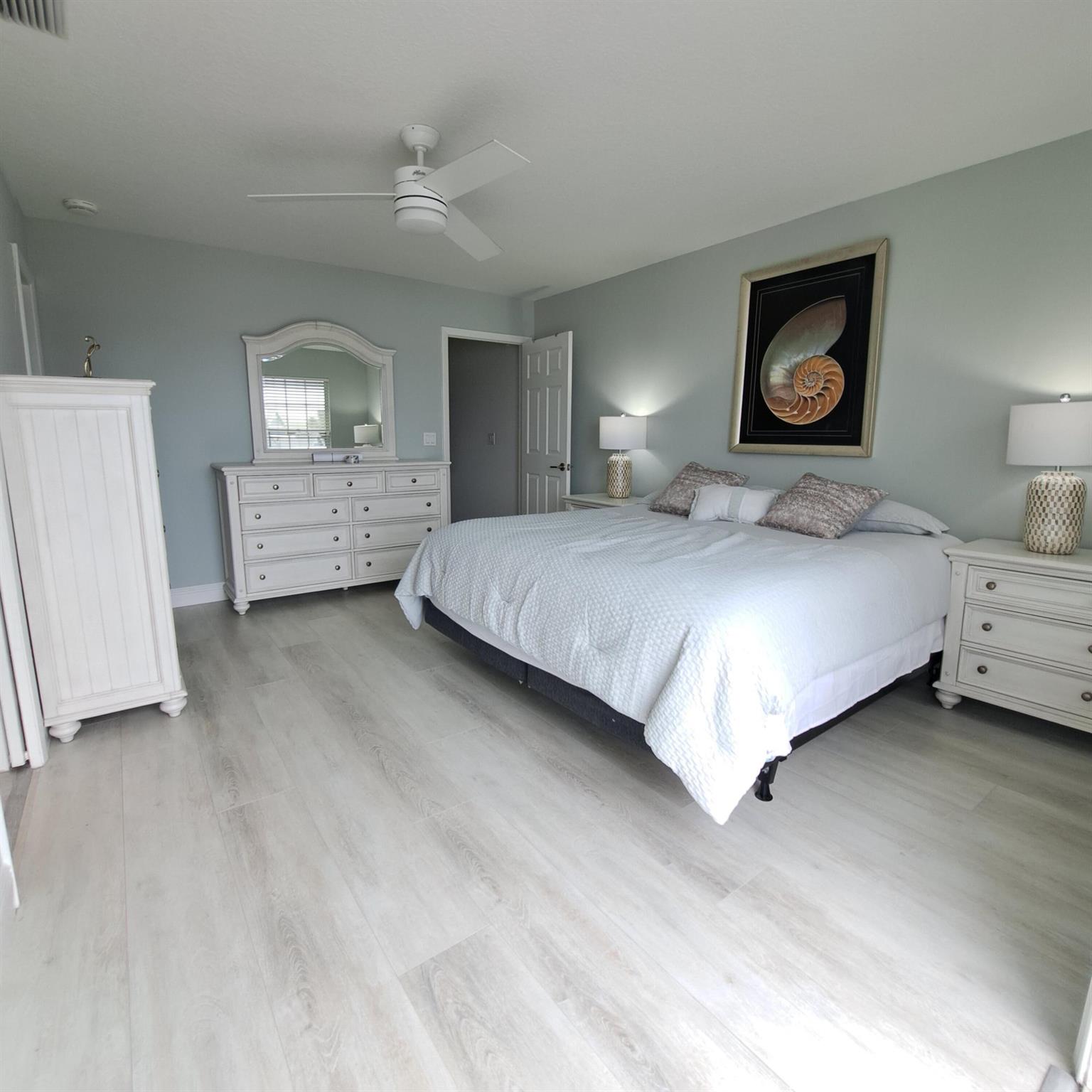 VILLAS OF OCEAN DUNES 4 - Residential Lease