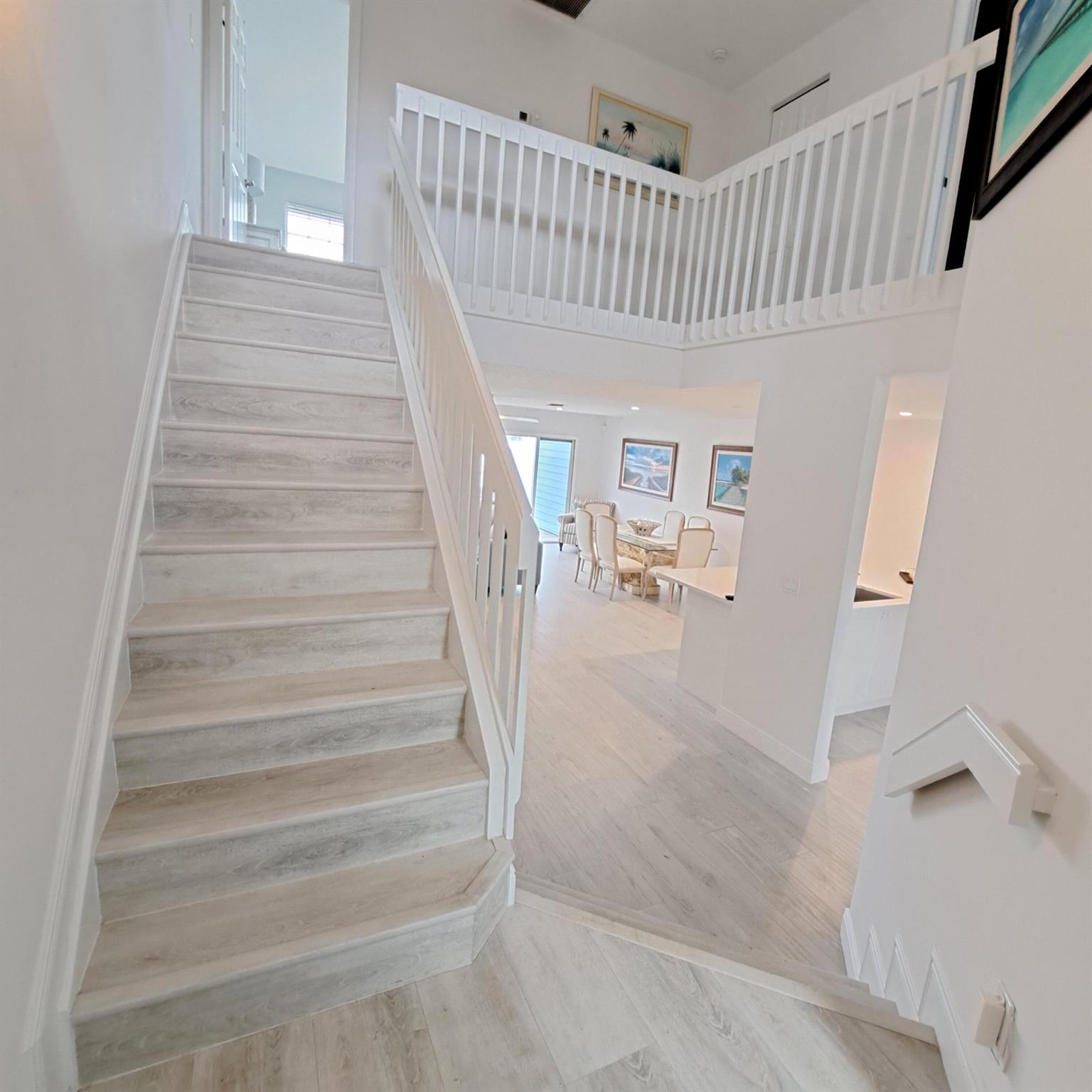 VILLAS OF OCEAN DUNES 4 - Residential Lease