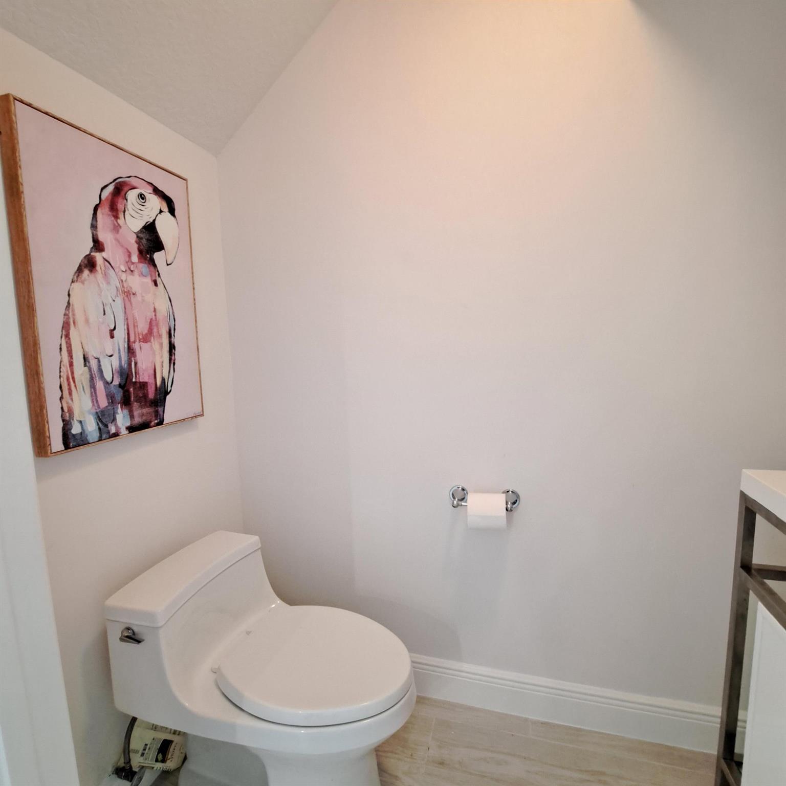 VILLAS OF OCEAN DUNES 4 - Residential Lease