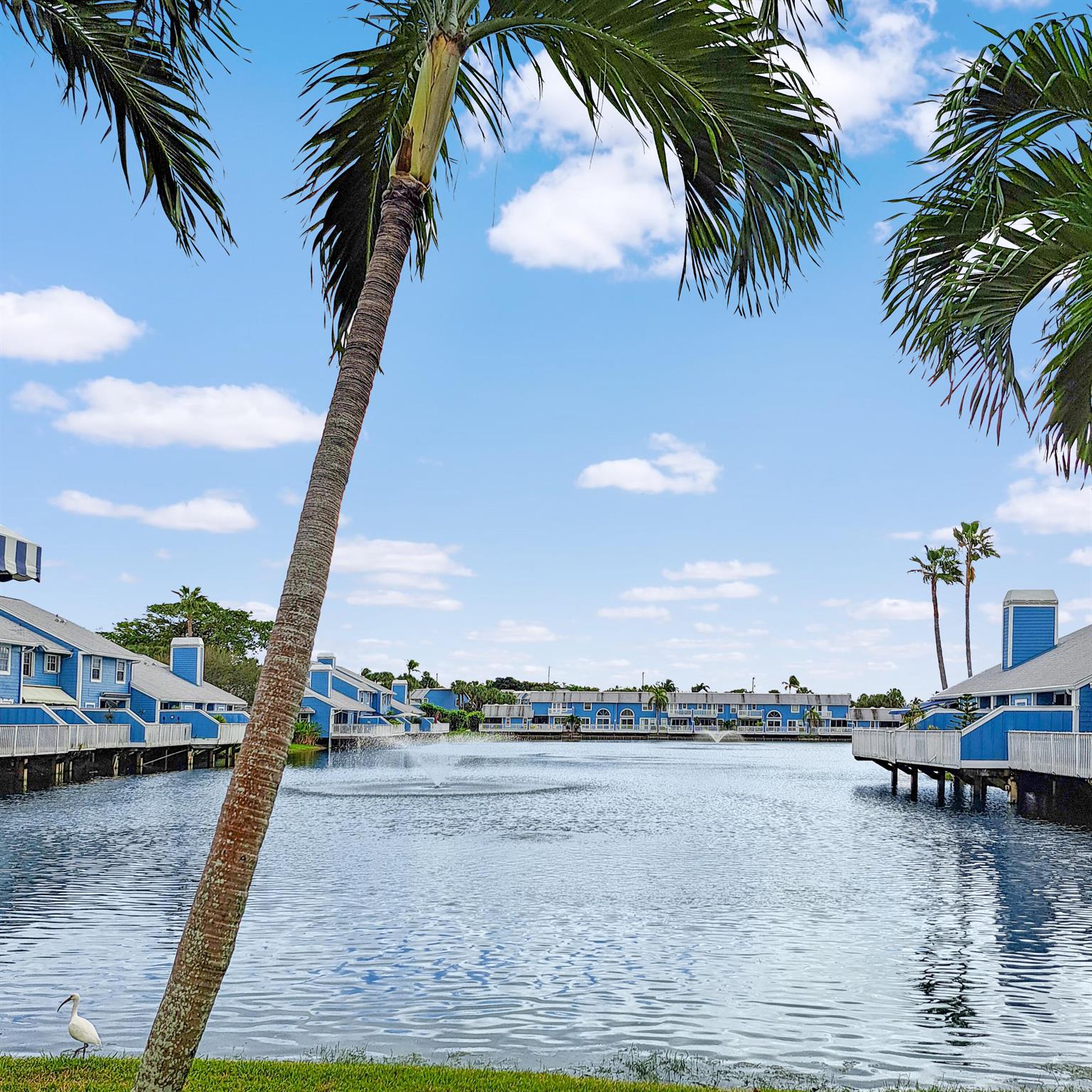 VILLAS OF OCEAN DUNES 4 - Residential Lease