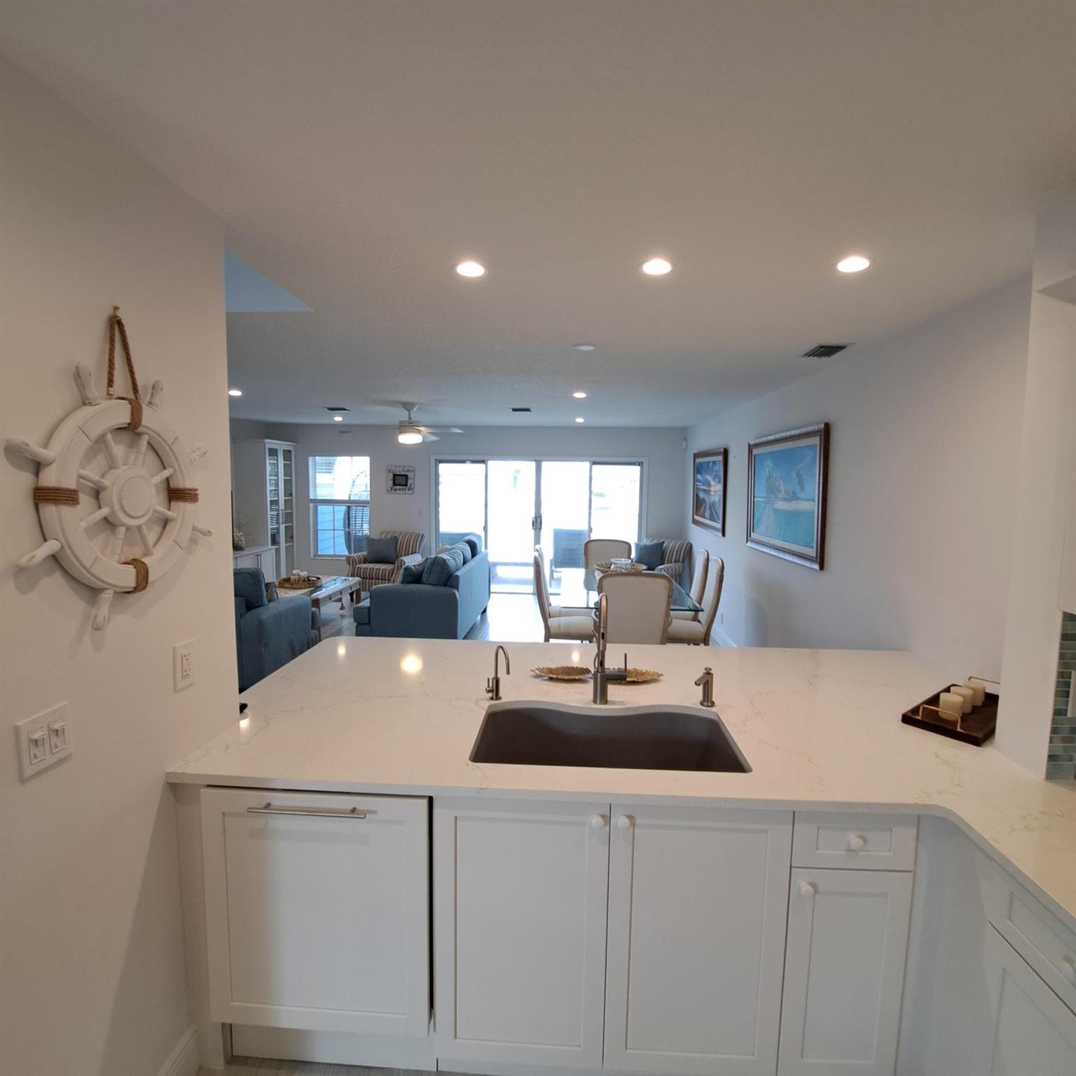 VILLAS OF OCEAN DUNES 4 - Residential Lease