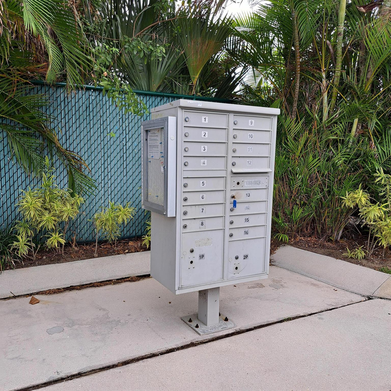 VILLAS OF OCEAN DUNES 4 - Residential Lease