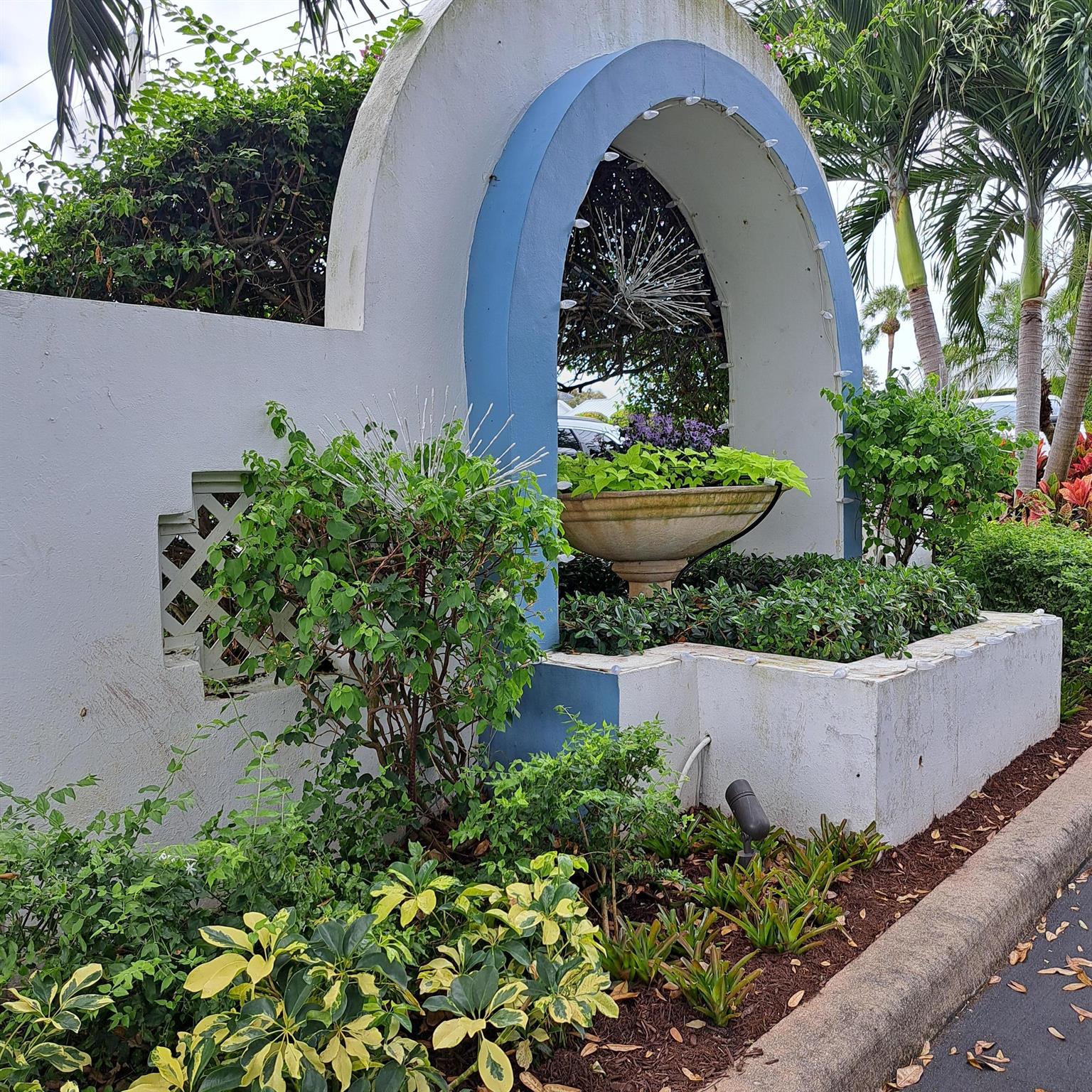 VILLAS OF OCEAN DUNES 4 - Residential Lease