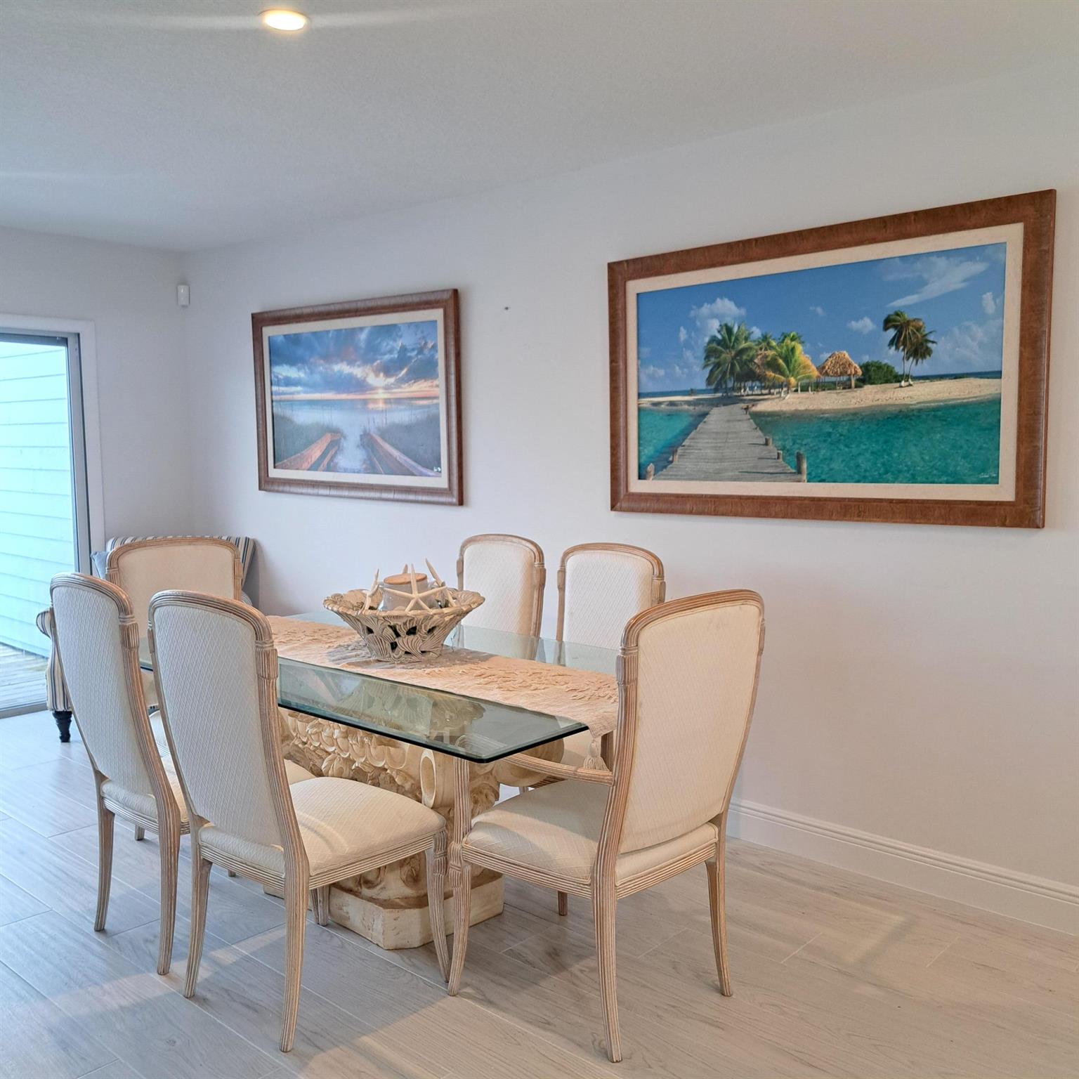 VILLAS OF OCEAN DUNES 4 - Residential Lease