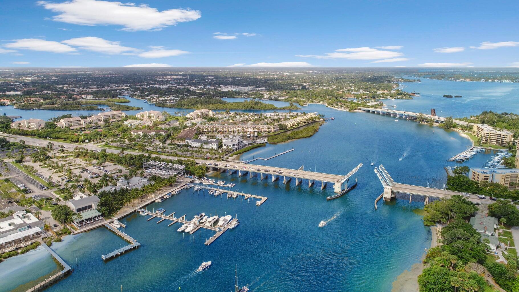 VILLAS OF OCEAN DUNES 4 - Residential Lease