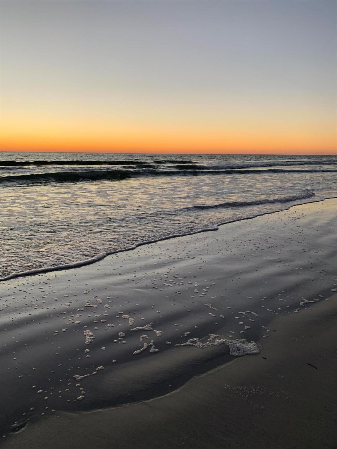 VILLAS OF OCEAN DUNES 4 - Residential Lease