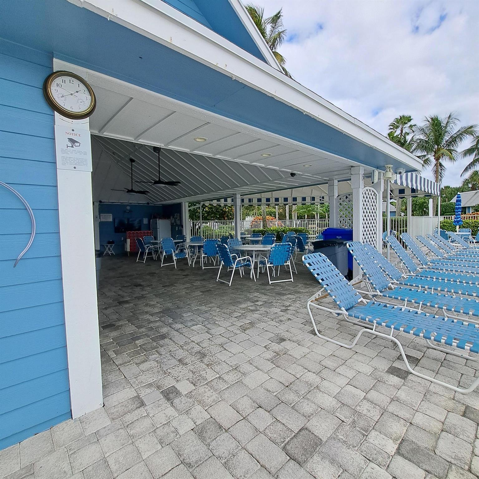 VILLAS OF OCEAN DUNES 4 - Residential Lease