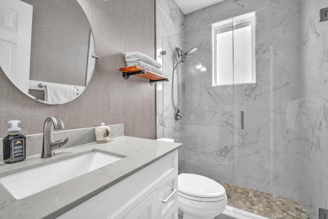 Weston Hills Country Club - Residential