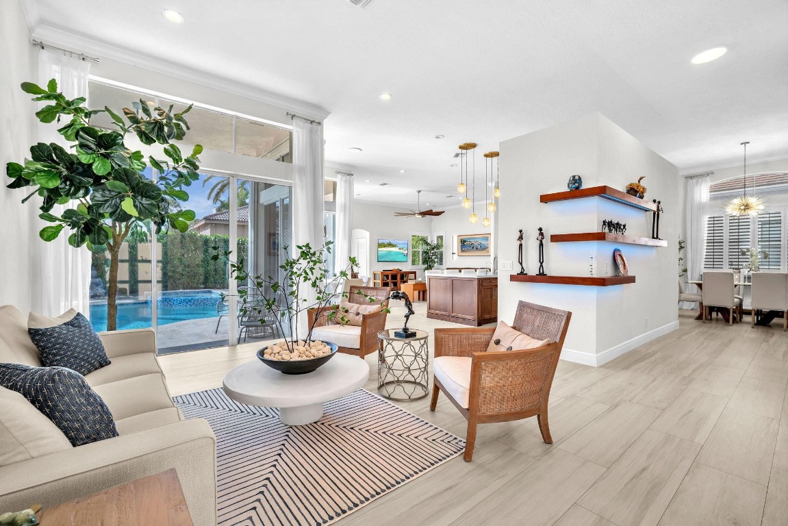 Weston Hills Country Club - Residential