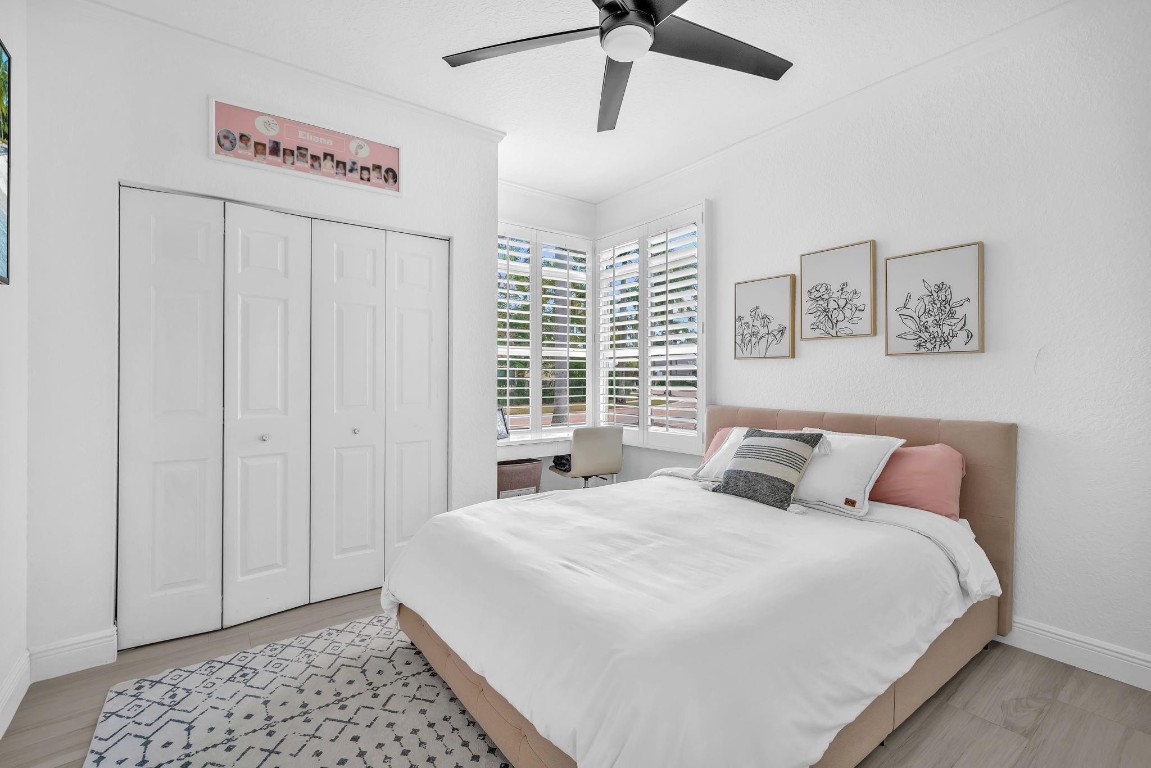 Weston Hills Country Club - Residential