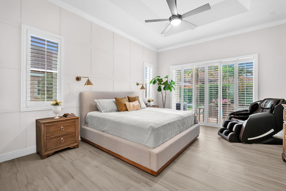 Weston Hills Country Club - Residential