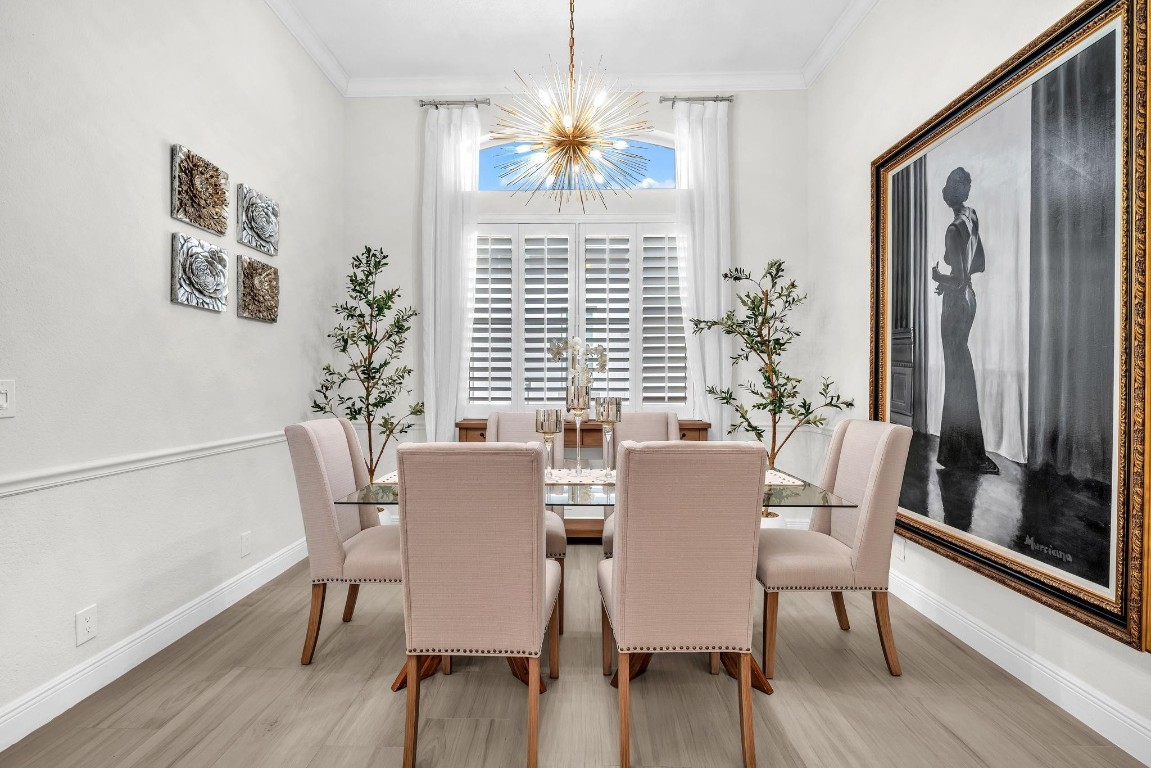 Weston Hills Country Club - Residential