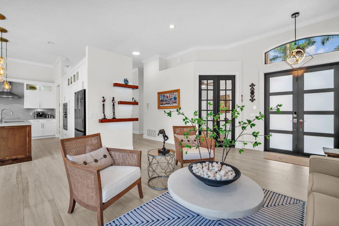 Weston Hills Country Club - Residential