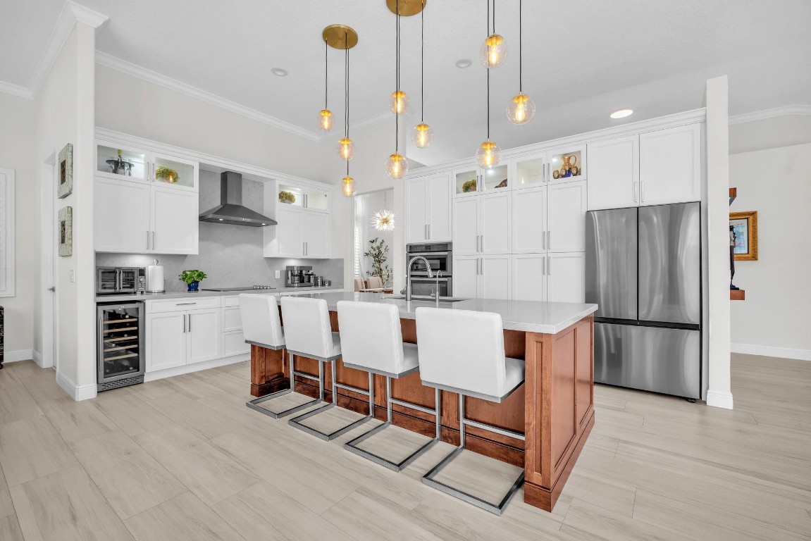 Weston Hills Country Club - Residential