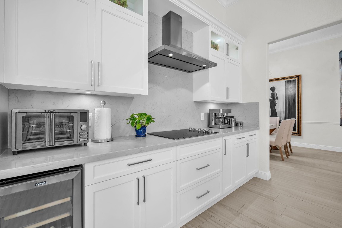 Weston Hills Country Club - Residential