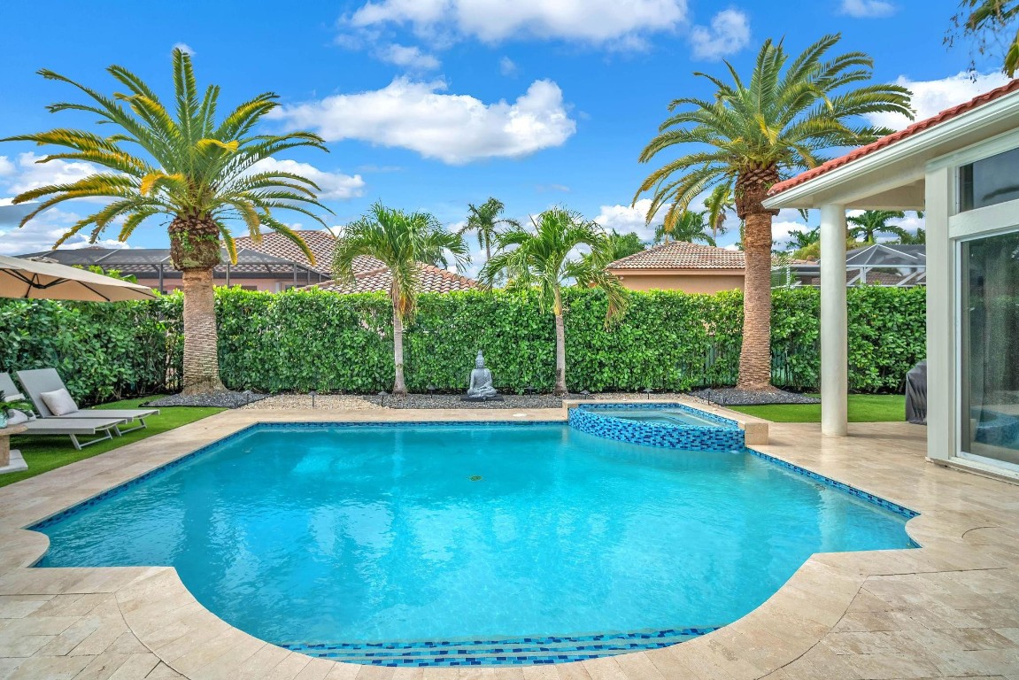 Weston Hills Country Club - Residential