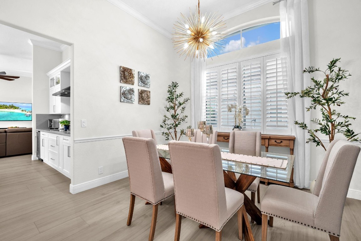 Weston Hills Country Club - Residential