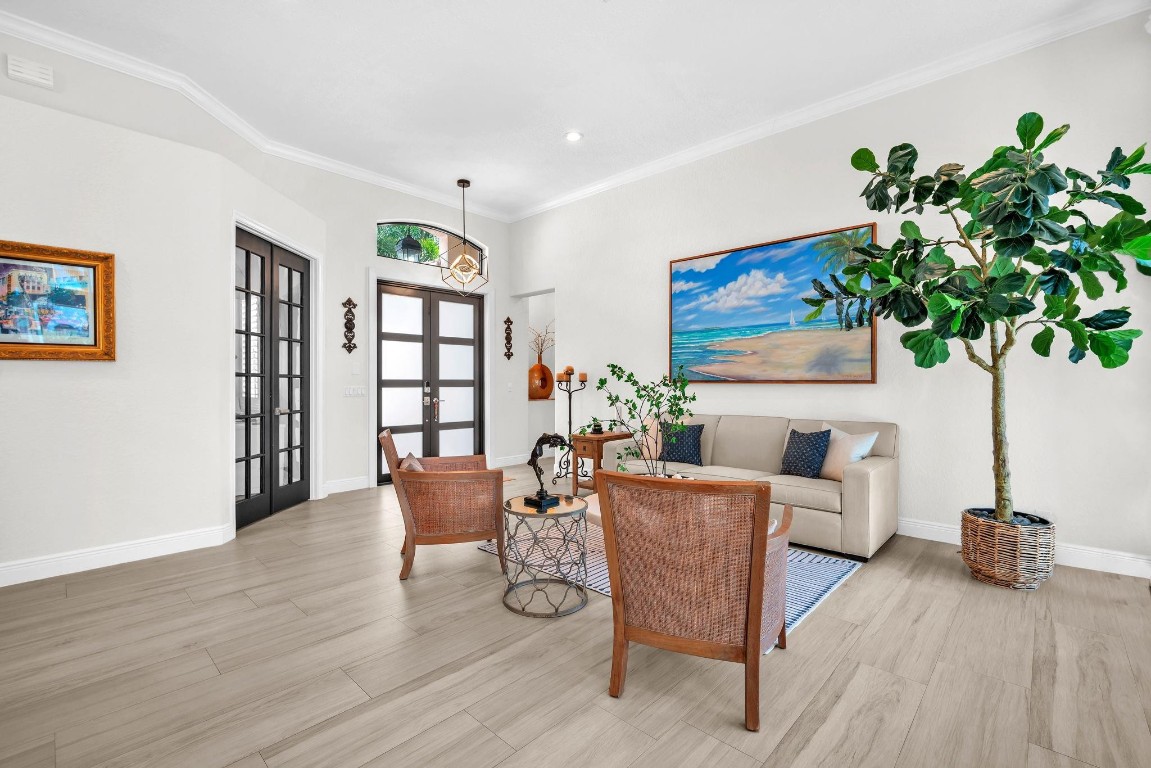 Weston Hills Country Club - Residential