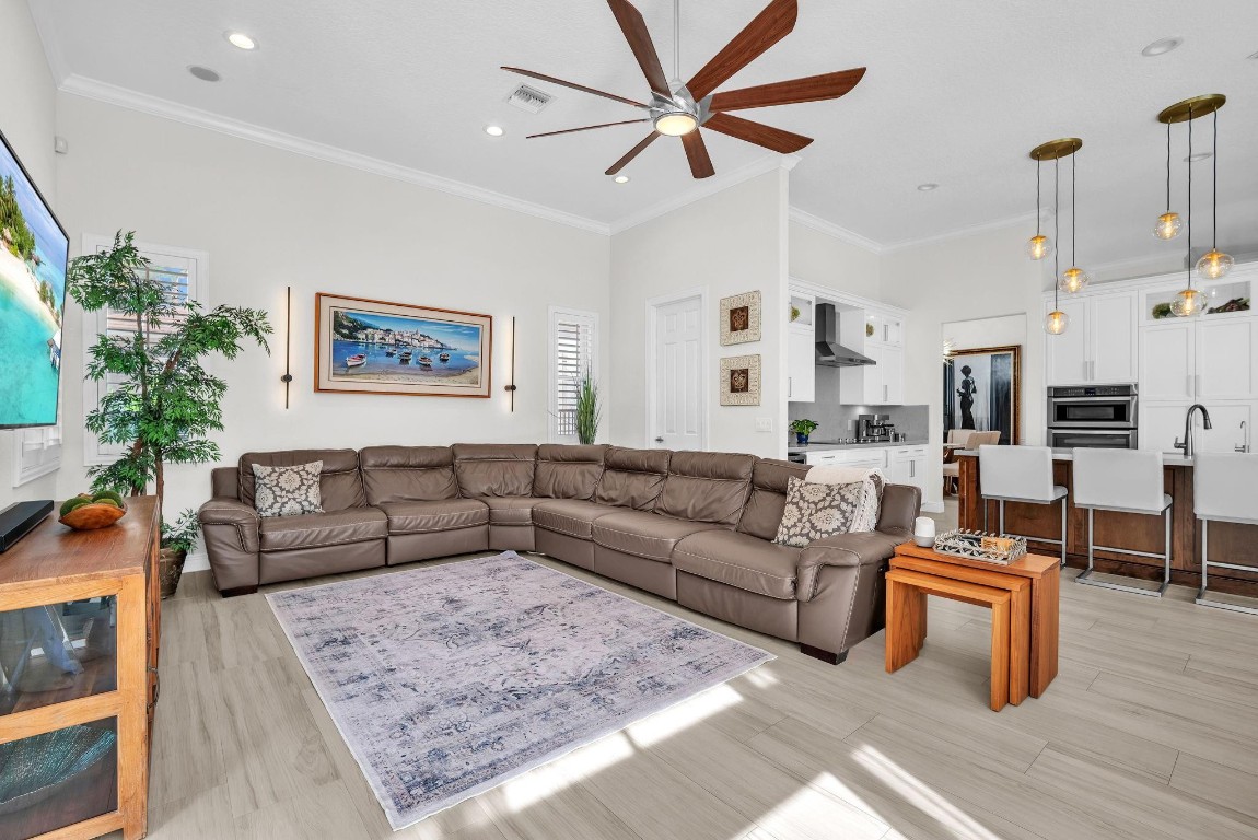 Weston Hills Country Club - Residential