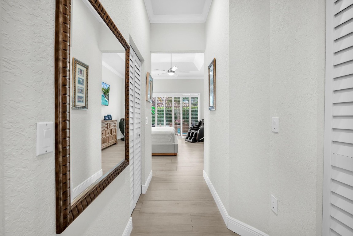 Weston Hills Country Club - Residential