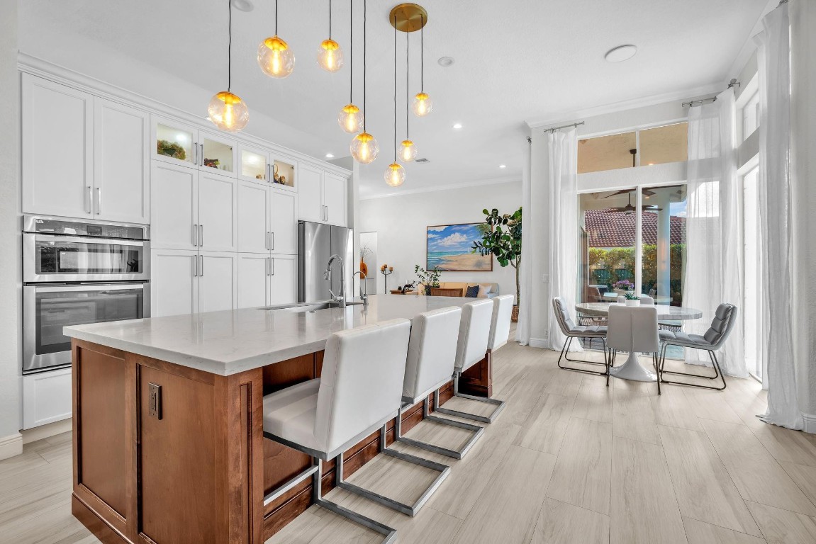 Weston Hills Country Club - Residential