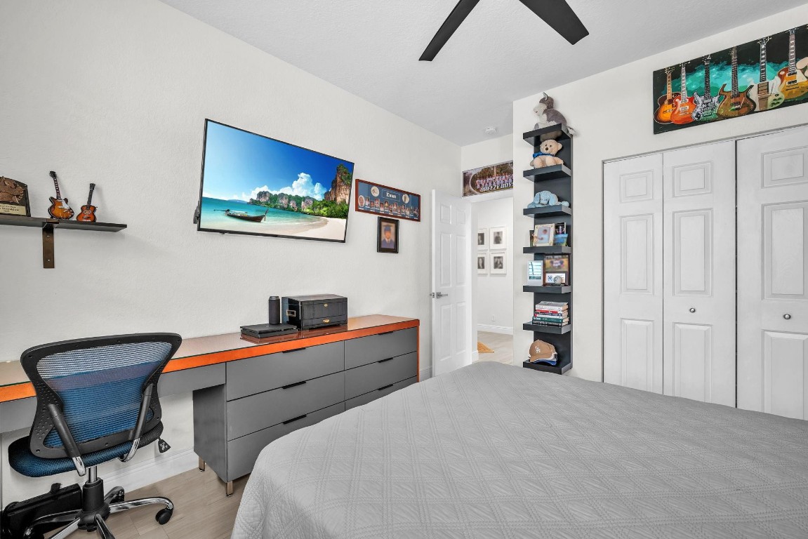 Weston Hills Country Club - Residential