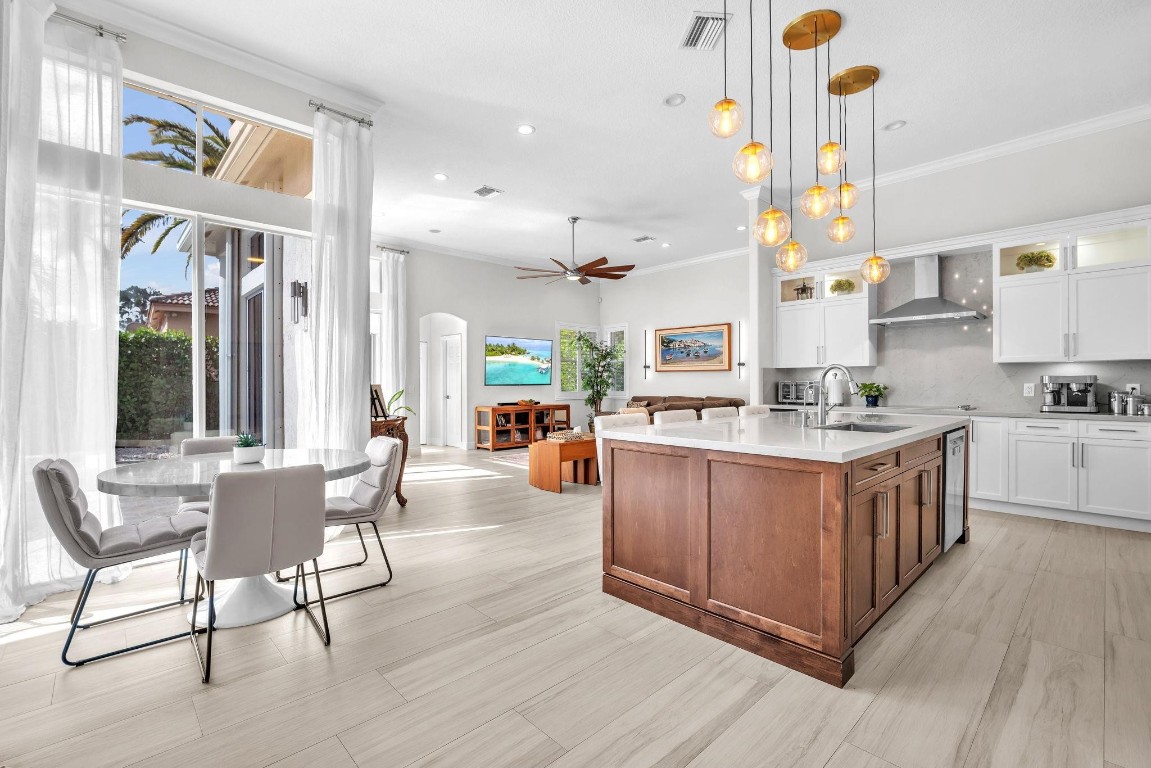 Weston Hills Country Club - Residential